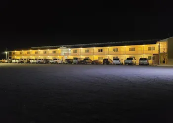 Peters Hotel hotel thumbnail 3