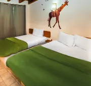 Posada Real del Valle hotel detail image 7