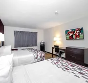 Holton Inn and Suites hotel detail image 3