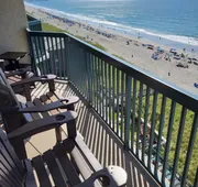 Picture Perfect- Oceanfront Condo hotel detail image 3