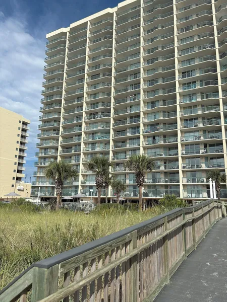 Picture Perfect- Oceanfront Condo hotel detail image 6