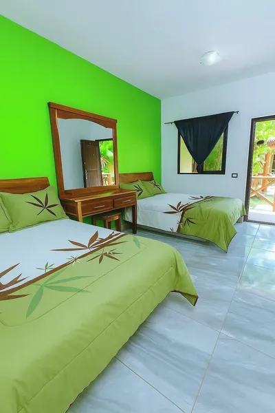 Jungla maya hotel hotel detail image 2