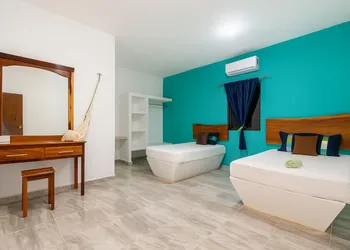Jungla maya hotel hotel thumbnail 3