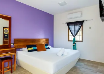 Jungla maya hotel hotel thumbnail 5