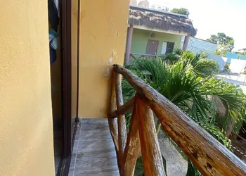 Jungla maya hotel hotel thumbnail 6
