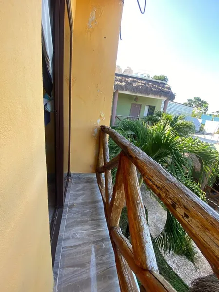 Jungla maya hotel hotel detail image 6
