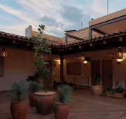 Lar Syrah hotel detail image 4