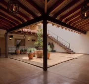 Lar Syrah hotel detail image 5