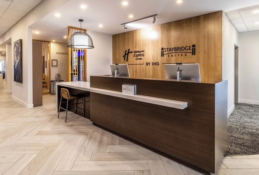 Staybridge Suites Halifax Dartmouth by IHG hotel detail image 2