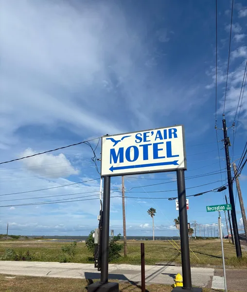 SE'Air Motel By Townhouse Corpus Christi / Padre Island Tx hotel detail image 2