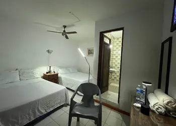 Marqués 100 hotel thumbnail 2
