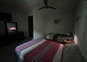 Marqués 100 hotel thumbnail 5