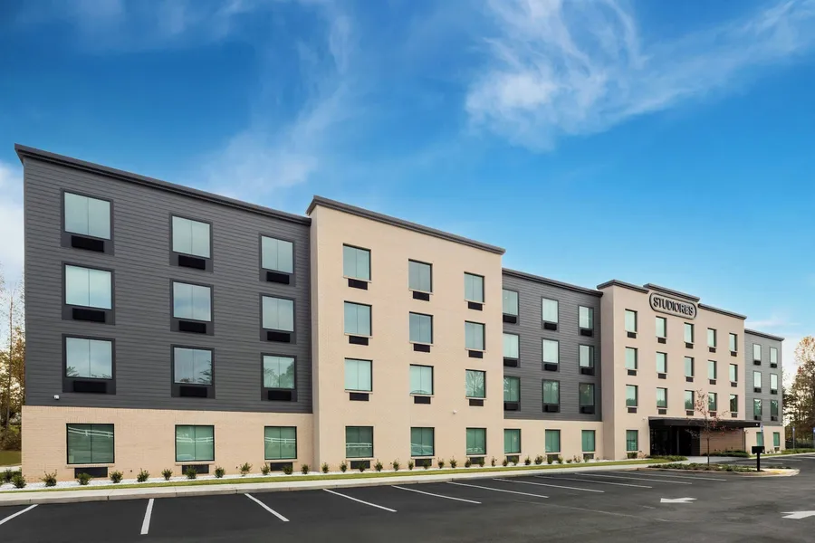 StudioRes by Marriott, Newnan hotel detail image 2
