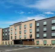 StudioRes by Marriott, Newnan hotel detail image 3