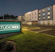 StudioRes by Marriott, Newnan hotel detail image 4
