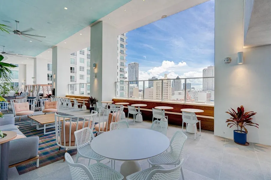 Miami Downtown Vacation Suites hotel detail image 2