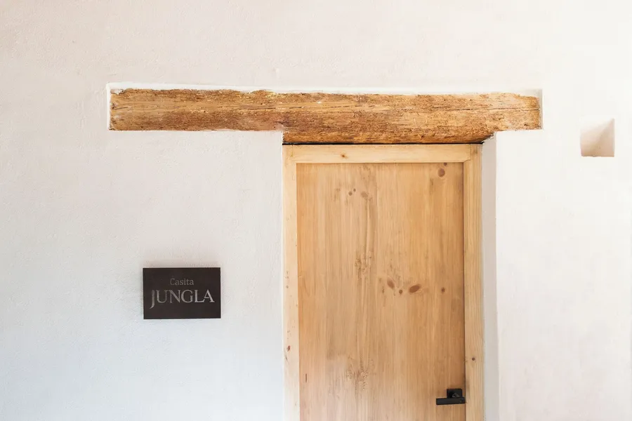 Jungla Hotel Boutique hotel detail image 2