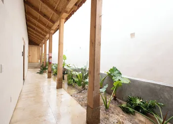 Jungla Hotel Boutique hotel thumbnail 4