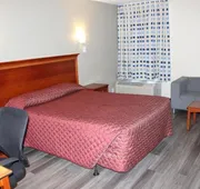 Noble Suites hotel detail image 4
