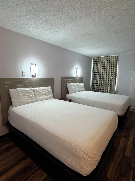 Noble Suites hotel detail image 6