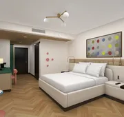Hilton Miami Beach hotel detail image 3