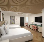 Hilton Miami Beach hotel detail image 4