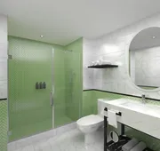 Hilton Miami Beach hotel detail image 5