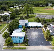 Siesta Motor Inn By Townhouse Kennedy Space Center Titusville I 95 hotel detail image 3