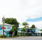 Siesta Motor Inn By Townhouse Kennedy Space Center Titusville I 95 hotel detail image 4