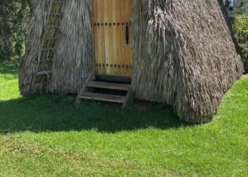 Cabañas Green Life hotel thumbnail 3