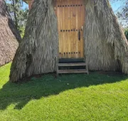 Cabañas Green Life hotel detail image 4