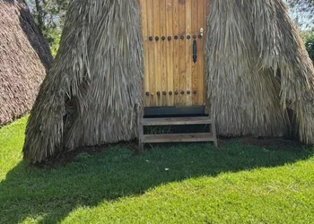 Cabañas Green Life hotel thumbnail 4