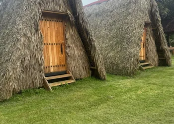 Cabañas Green Life hotel thumbnail 8