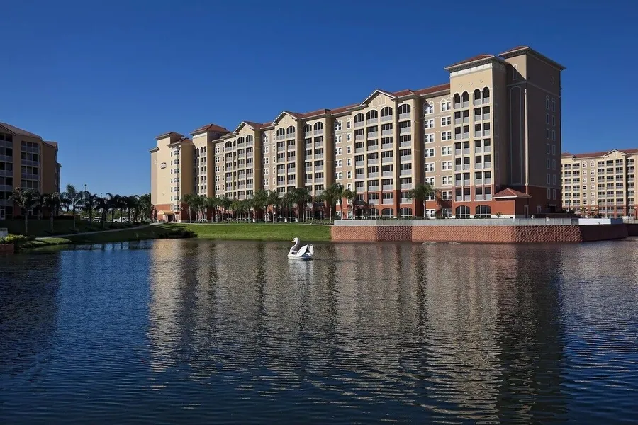 Tuttle Orlando Villa hotel detail image 2