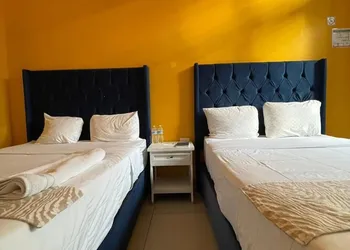 Hotel Casa Puebla hotel thumbnail 2