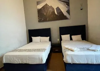 Hotel Casa Puebla hotel thumbnail 4