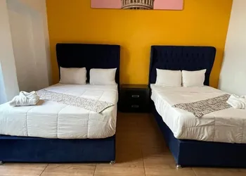 Hotel Casa Puebla hotel thumbnail 5