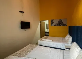 Hotel Casa Puebla hotel thumbnail 6
