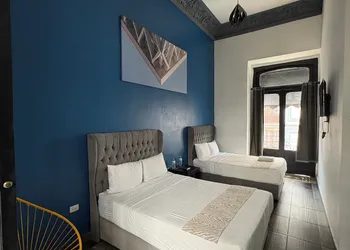 Hotel Casa Puebla hotel thumbnail 7