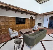 Chateau Del Valle hotel detail image 3
