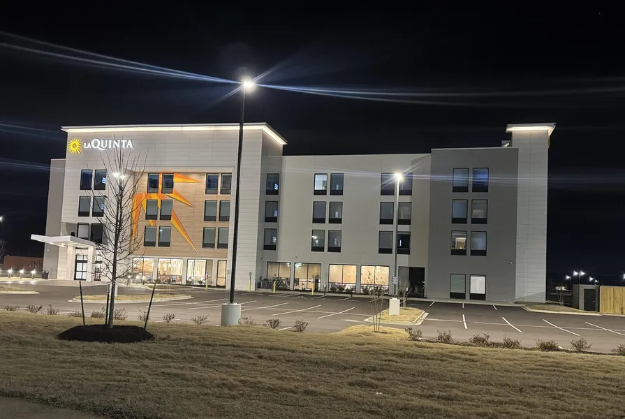 La Quinta Inn & Suites By Wyndham Jackson hotel detail image 2