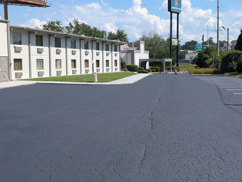 Forsythia Inn hotel detail image 6