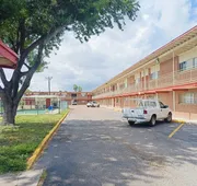Pen Ann by Capital O Pharr/McAllen TX hotel detail image 4