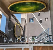 Hotel Narcissus hotel detail image 7