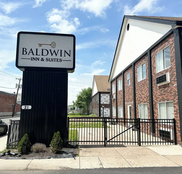 Baldwin Inn & Suites, SureStay Collection by Best Western hotel detail image 2