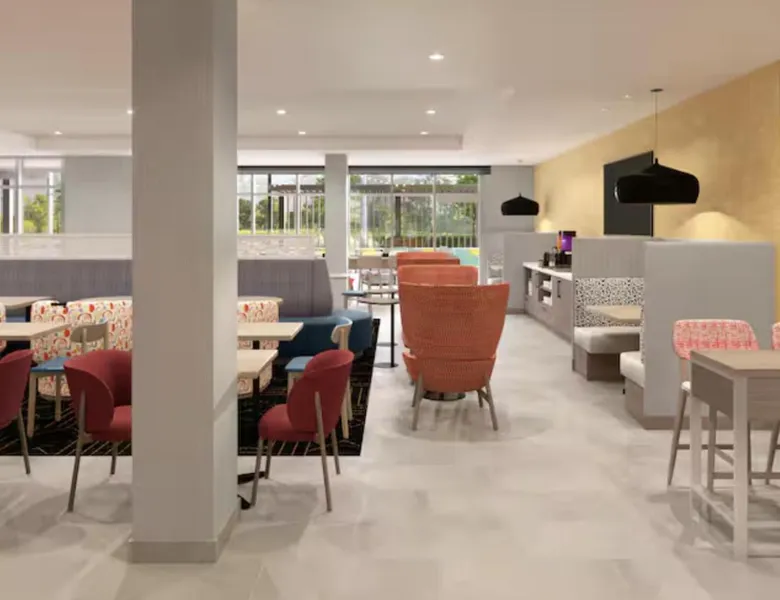 Home2 Suites By Hilton Spring Hill hotel detail image 2