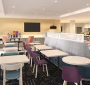 Home2 Suites By Hilton Spring Hill hotel detail image 3