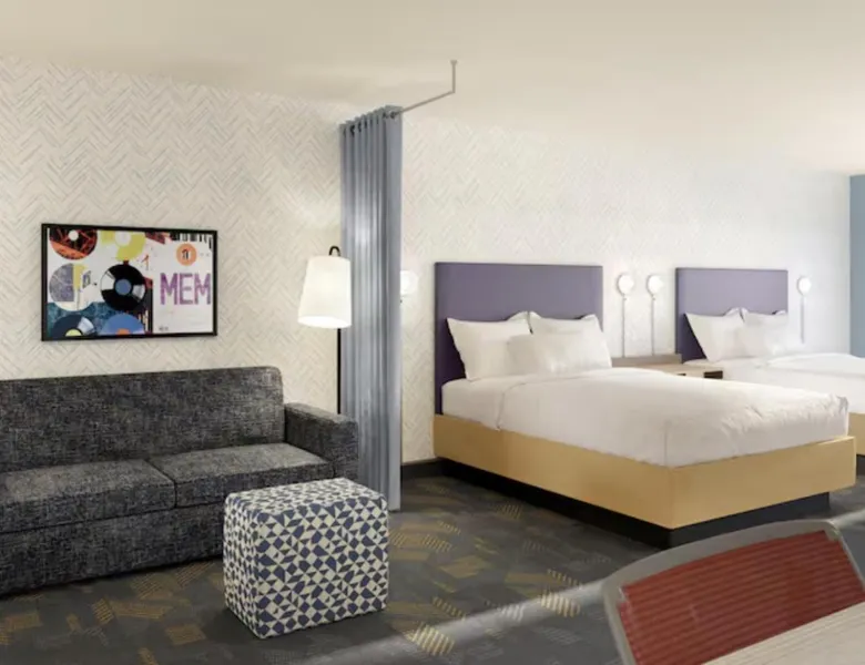 Home2 Suites By Hilton Spring Hill hotel detail image 6