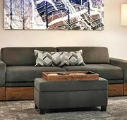 Springhill Suites By Marriott Columbus West hotel detail image 3