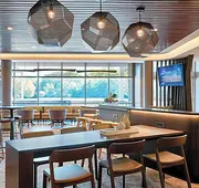 Springhill Suites By Marriott Columbus West hotel detail image 4
